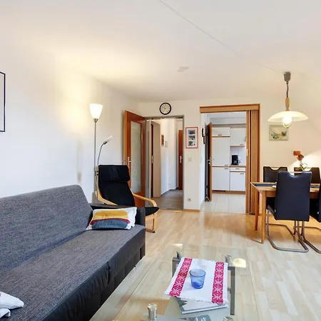 Haus Anita דירה *