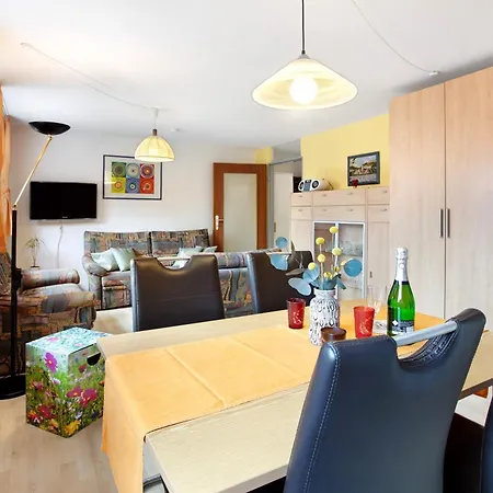 Apartman Haus Anita