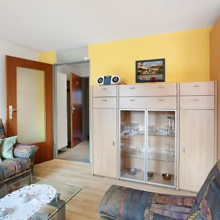Haus Anita Apartman *