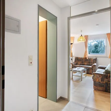 Haus Anita *