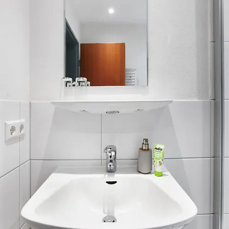 Haus Anita Apartman St. Blasien