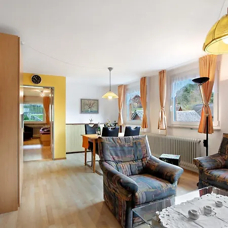 Haus Anita St. Blasien