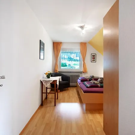 Apartman Haus Anita