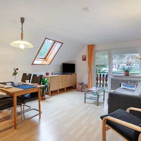 Haus Anita Apartman
