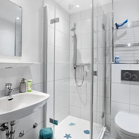 Haus Anita Apartman *