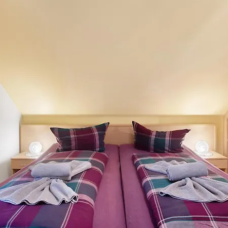Haus Anita Apartman