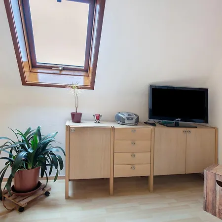 Haus Anita Apartman