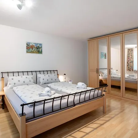 Haus Anita Apartman St. Blasien