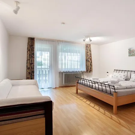 Apartman Haus Anita St. Blasien