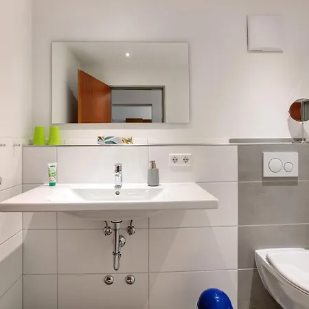 Apartman Haus Anita *