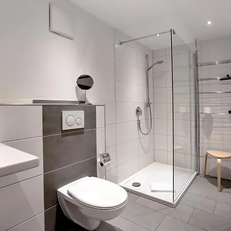 Apartman Haus Anita *