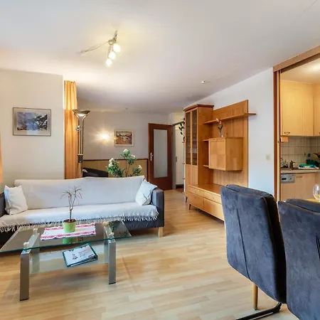 Haus Anita Apartman *