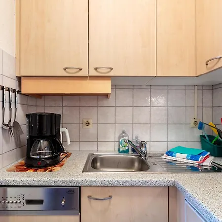 Apartman Haus Anita *