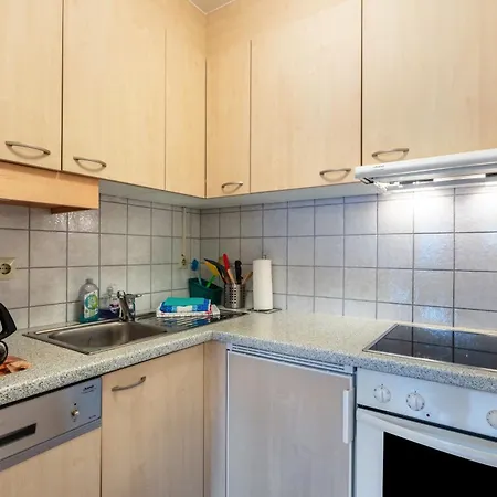 Apartman Haus Anita St. Blasien