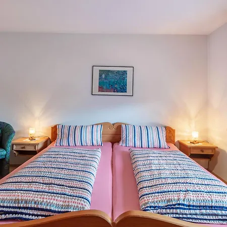 Haus Anita Apartman St. Blasien