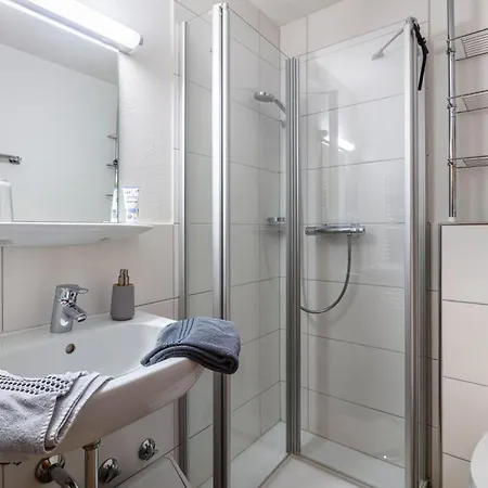 Apartman Haus Anita St. Blasien