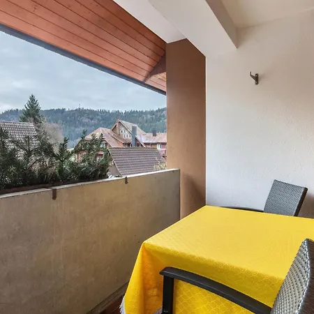 Apartman Haus Anita *