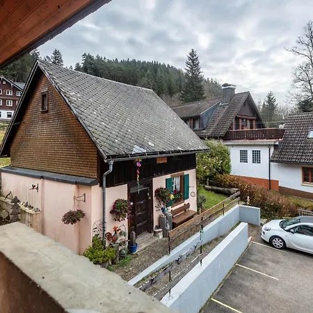 Haus Anita Apartman