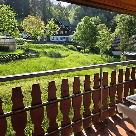 Apartman Haus Anita