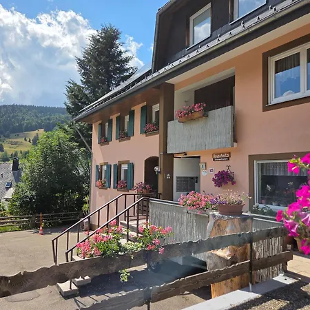 Haus Anita * St. Blasien