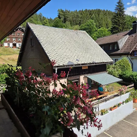 Haus Anita * St. Blasien
