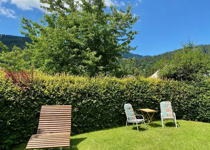 Haus Anita Appartement