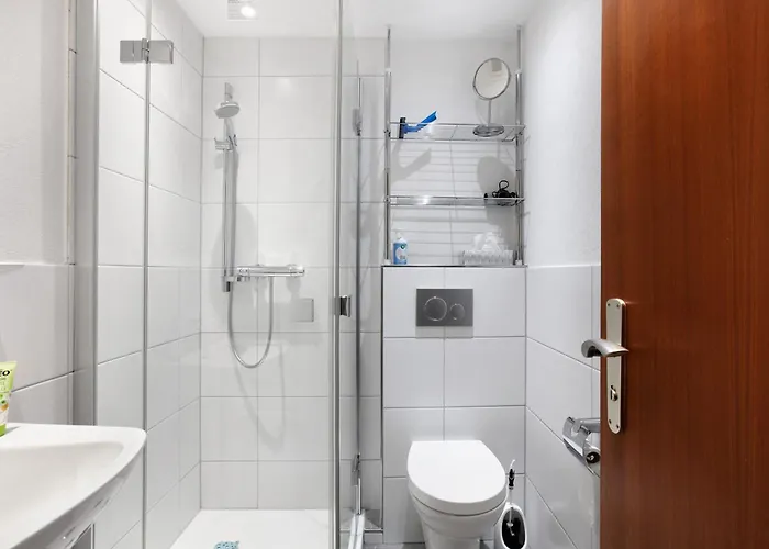 Haus Anita St. Blasien