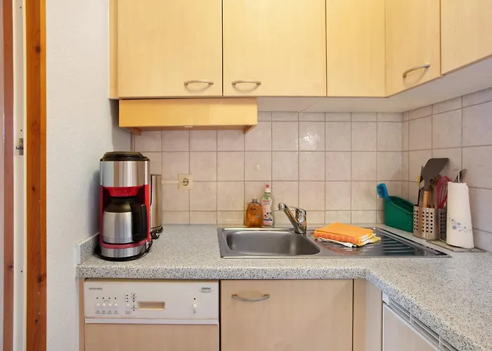 Haus Anita Appartement