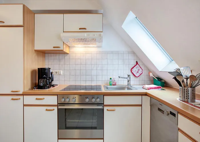 Appartement Haus Anita *