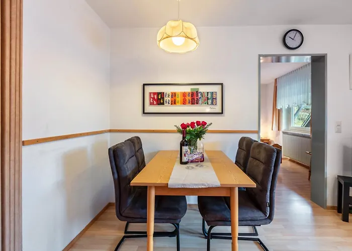 Haus Anita Appartement