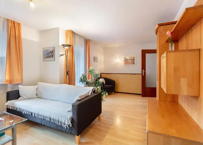 Haus Anita Appartement