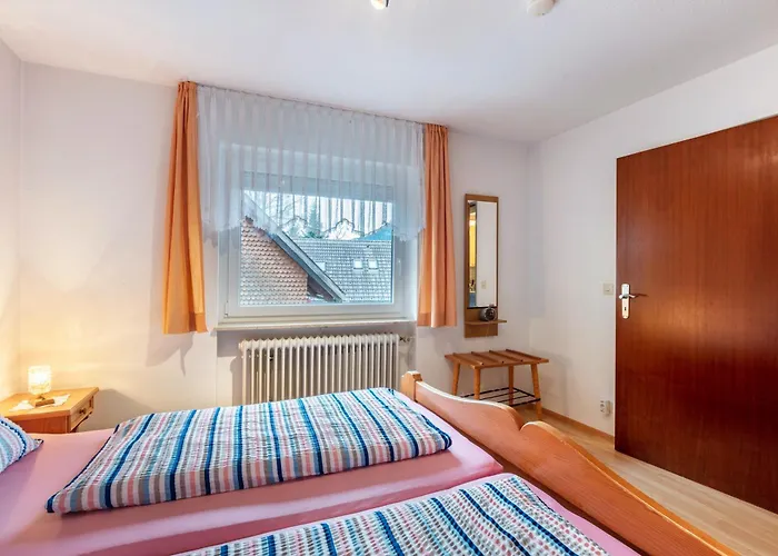 Haus Anita Appartement *