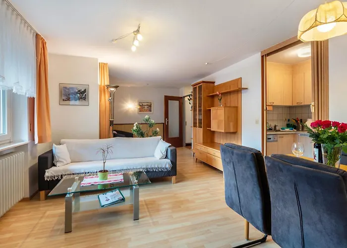 Haus Anita St. Blasien