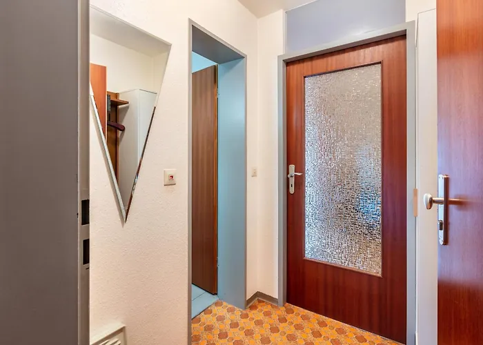 Appartement Haus Anita *