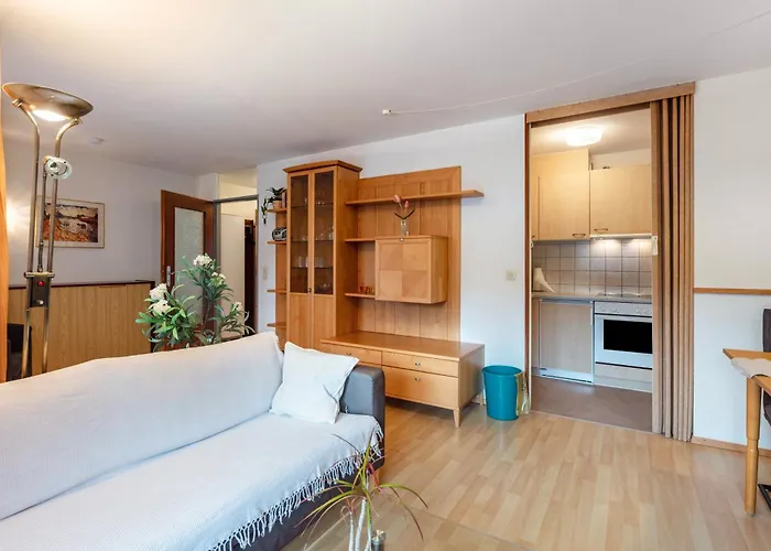 Haus Anita Appartement