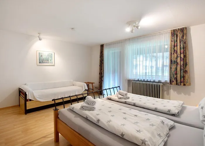 Haus Anita Appartement St. Blasien