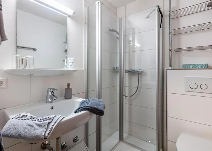 Haus Anita Appartement *