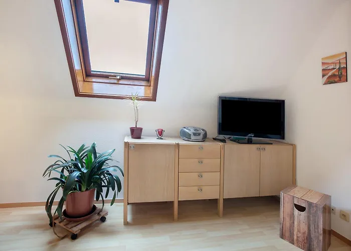 Haus Anita Appartement St. Blasien