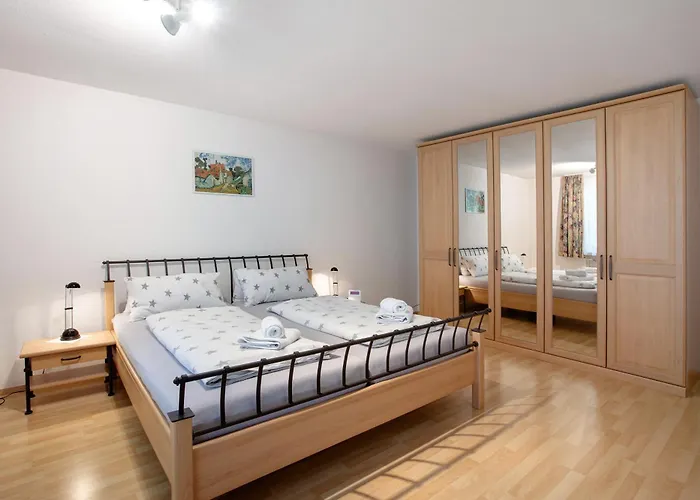 Haus Anita St. Blasien