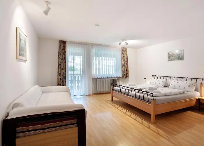 Haus Anita Appartement