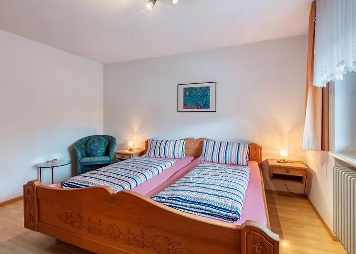 Haus Anita Appartement St. Blasien