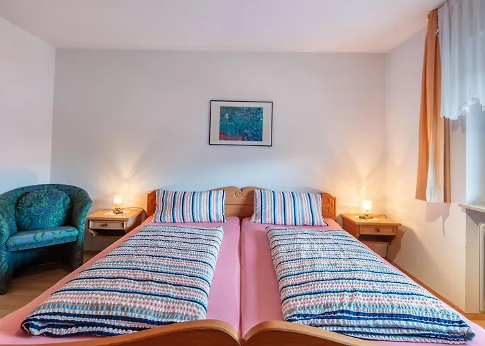 Haus Anita St. Blasien