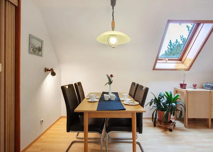 Haus Anita Appartement St. Blasien