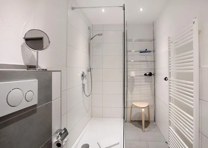 Haus Anita St. Blasien