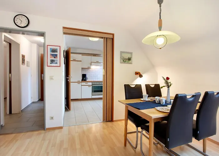 Appartement Haus Anita *