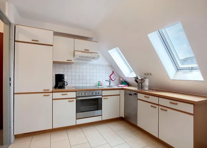 Haus Anita St. Blasien