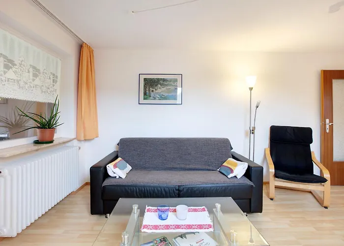 Haus Anita Appartement