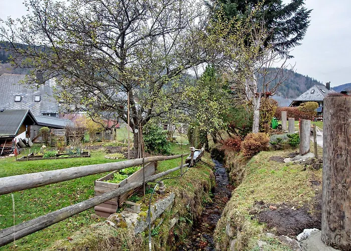 Haus Anita Appartement *