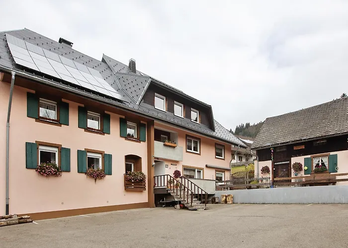 Haus Anita Appartement