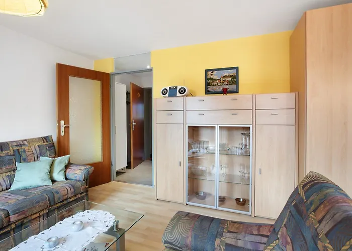 Appartement Haus Anita